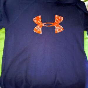 Under Armour youth tee shirt